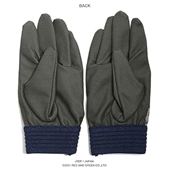 日本軍　飛行　手袋 日本陸軍 陸軍航空隊 手袋 薄茶 山羊革 複製品 | MilitaryX's STORE